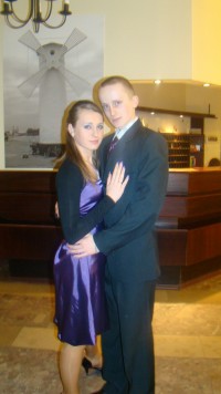 Paulina I Marcin