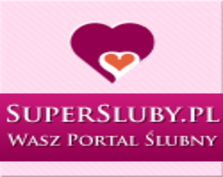 START PORTALU - zapraszamy na SuperSluby.pl