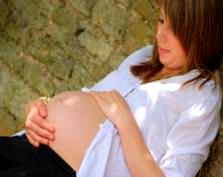 Ratunku, będziemy mieli dziecko! Fakty i mity na temat ciąży