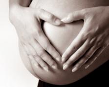 Wegetarianizm a ciąża